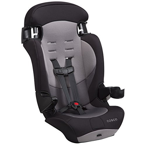 Cosco Finale DX 2-in-1 Booster Seat – Sport Blue