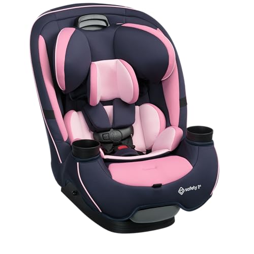 Safety 1st Grow and Go All-in-One Slim Convertible Car Seat