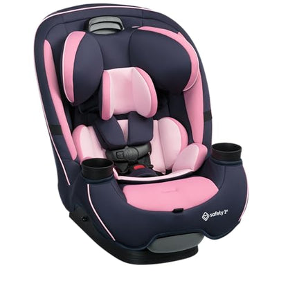 Safety 1st Grow and Go All-in-One Slim Convertible Car Seat