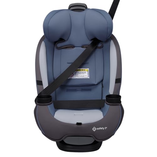 Safety 1st Grow and Go All-in-One Slim Convertible Car Seat