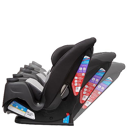 Safety 1st Crosstown Slim All-in-One Convertible Car Seat