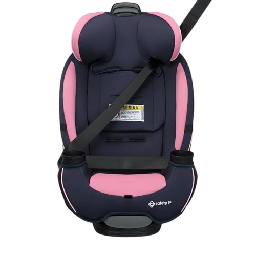 Safety 1st Grow and Go All-in-One Slim Convertible Car Seat
