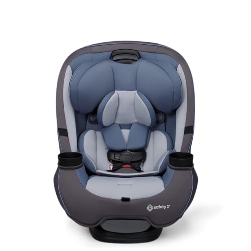 Safety 1st Grow and Go All-in-One Slim Convertible Car Seat