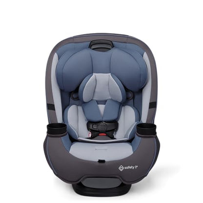 Safety 1st Grow and Go All-in-One Slim Convertible Car Seat
