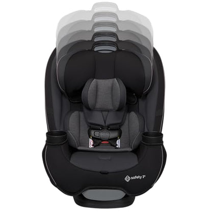 Safety 1st Grow and Go All-in-One Slim Convertible Car Seat