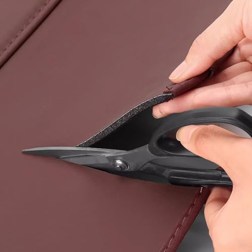 Mazda Multi-Model Seat Back Protector – Brown