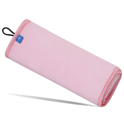 COOLBEBE Seat Belt Pillow for Kids, Extra Soft Toddler
