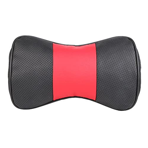 Car Headrest Neck Pillow – D