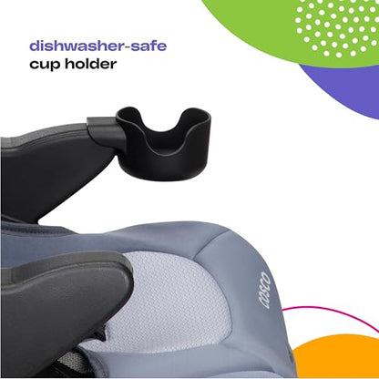Cosco Finale DX 2-in-1 Booster Seat – Sport Blue