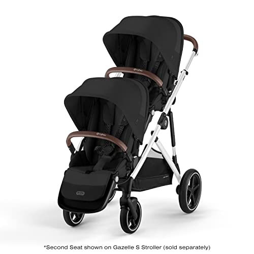 Cybex eGazelle/Gazelle S Second Seat, Seashell Beige