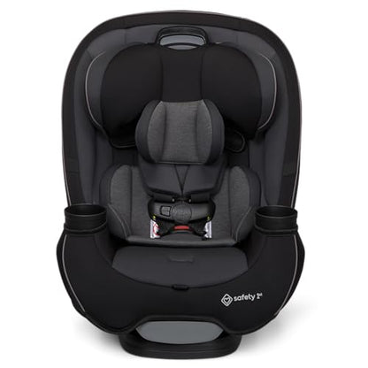 Safety 1st Grow and Go All-in-One Slim Convertible Car Seat
