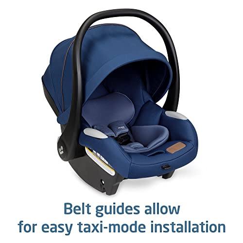 Maxi-Cosi Mico Luxe Infant Car Seat – Stone Glow