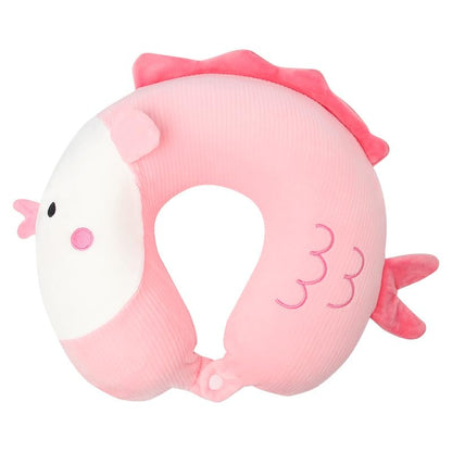 MOOB Car Seat Pillow for Toddlers,Helps Support Head
