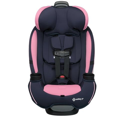 Safety 1st Grow and Go All-in-One Slim Convertible Car Seat