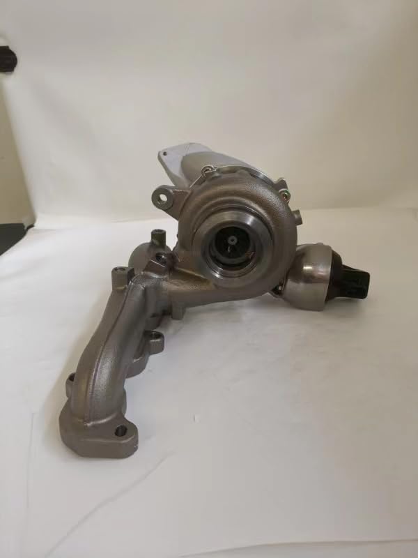 AW New BV40 Turbo 54409880005 5440-988-0005 5440