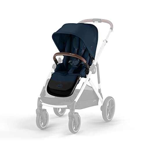 Cybex eGazelle/Gazelle S Second Seat, Seashell Beige