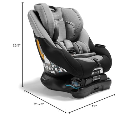 Baby Jogger City Turn Convertible & Rotating Car Seat