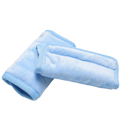 COOLBEBE Seat Belt Pillow for Kids, Extra Soft Toddler
