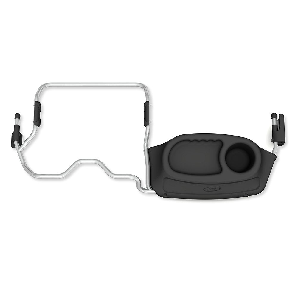 BOB Gear Duallie Jogging Stroller Infant Car Seats Adapter
