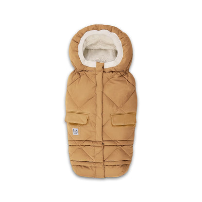 7AM Enfant Stroller Blanket 212 – Fleece Lined, 6M-4T