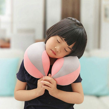 MOOB Car Seat Pillow for Toddlers,Helps Support Head