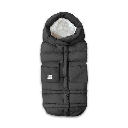 7AM Enfant Stroller Blanket 212 – Fleece Lined, 6M-4T