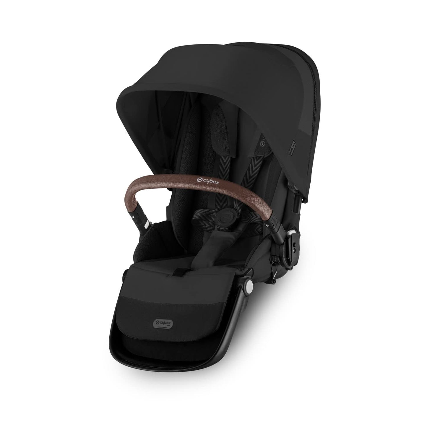 Cybex eGazelle/Gazelle S Second Seat, Seashell Beige