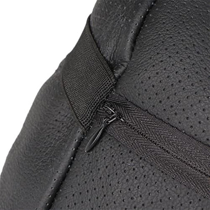 Car Headrest Neck Pillow – D