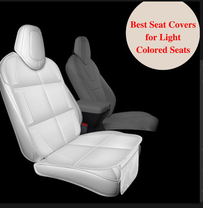 Meolsaek Car Seat Protector for Child Car Seat, Durable