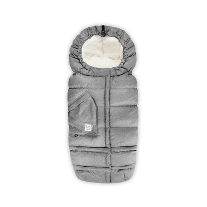 7AM Enfant Stroller Blanket 212 – Fleece Lined, 6M-4T