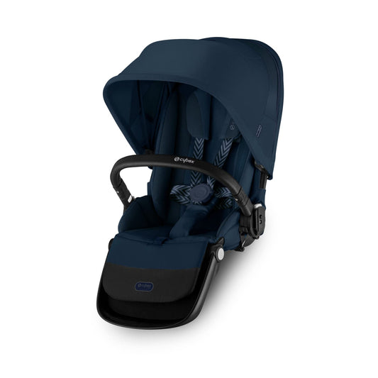 Cybex eGazelle/Gazelle S Second Seat, Seashell Beige