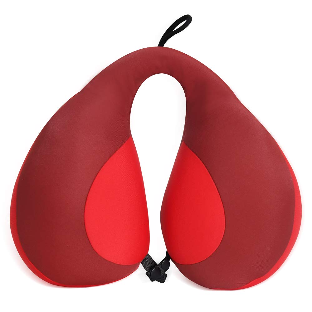 MOOB Car Seat Pillow for Toddlers,Helps Support Head
