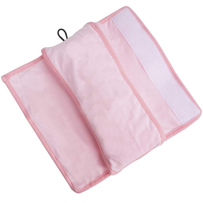 COOLBEBE Seat Belt Pillow for Kids, Extra Soft Toddler