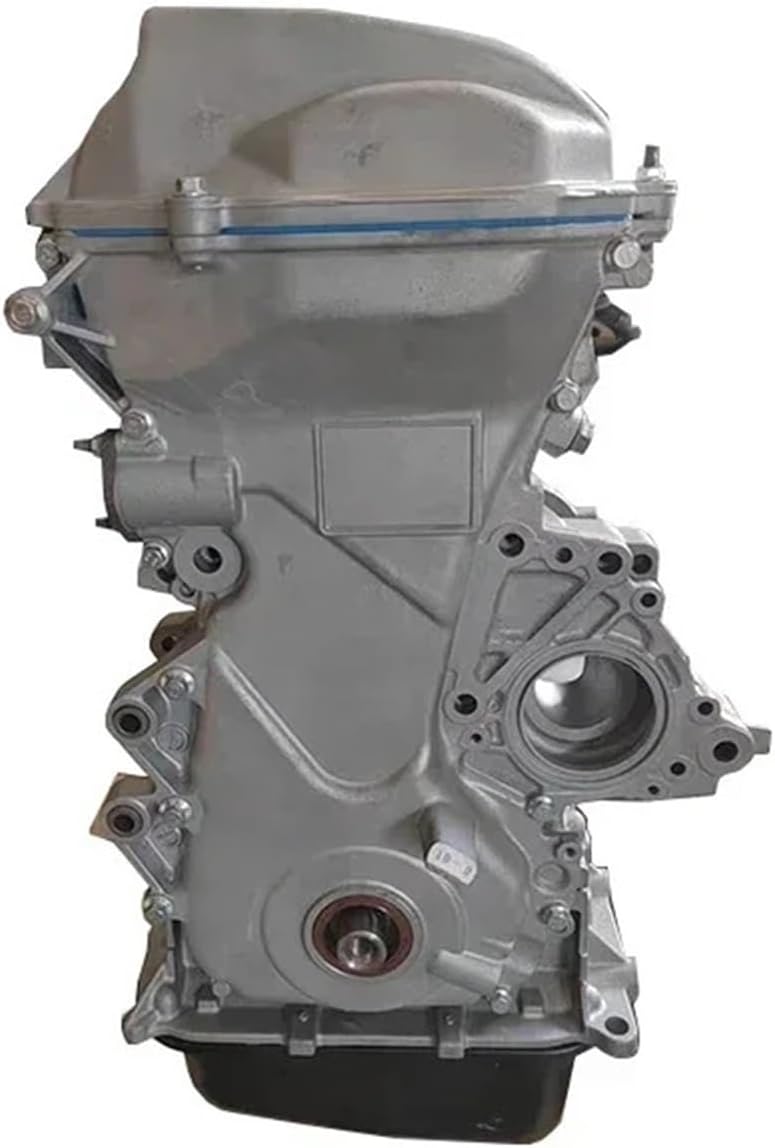 1ZZ-1ZZ-FE 1.8 Gas/Petrol Engine Assembly for Auto Car Parts