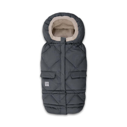 7AM Enfant Stroller Blanket 212 – Fleece Lined, 6M-4T
