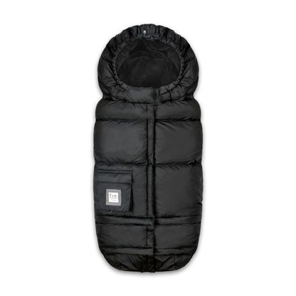 7AM Enfant Stroller Blanket 212 – Fleece Lined, 6M-4T