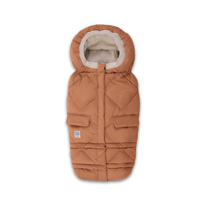 7AM Enfant Stroller Blanket 212 – Fleece Lined, 6M-4T