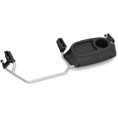 BOB Gear Duallie Jogging Stroller Infant Car Seats Adapter