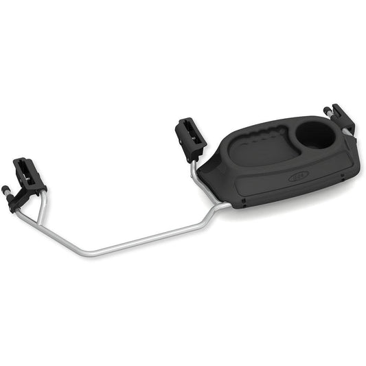 BOB Gear Duallie Jogging Stroller Infant Car Seats Adapter
