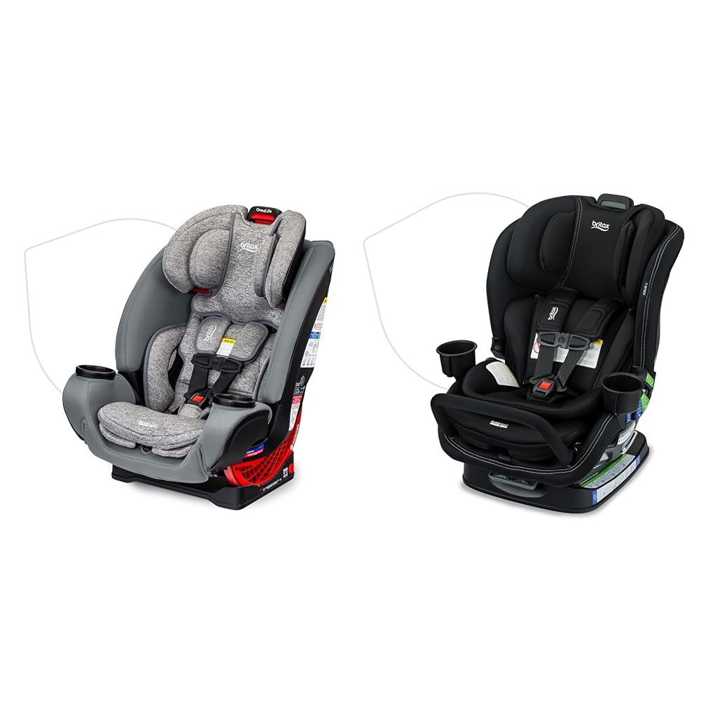 Britax One4Life Convertible Car Seat