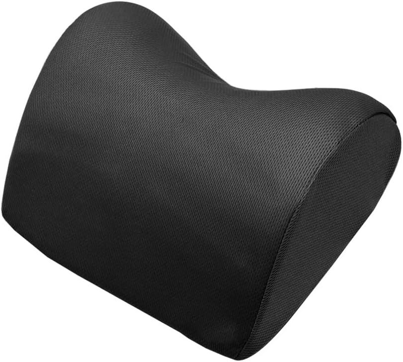 Auto Rest Neck Pillow – Gray