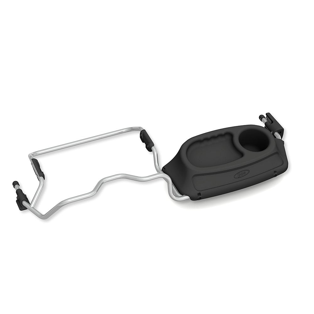 BOB Gear Duallie Jogging Stroller Infant Car Seats Adapter