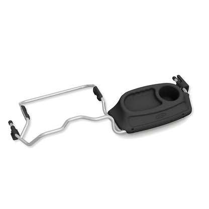 BOB Gear Duallie Jogging Stroller Infant Car Seats Adapter