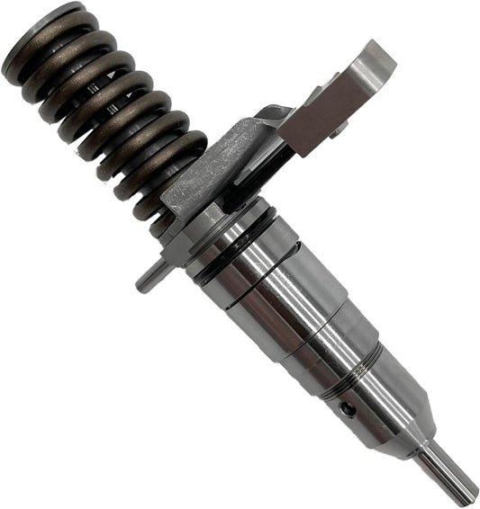 6PCS Fuel Injectors – CAT 3116 Engine, 938G Wheel Loader