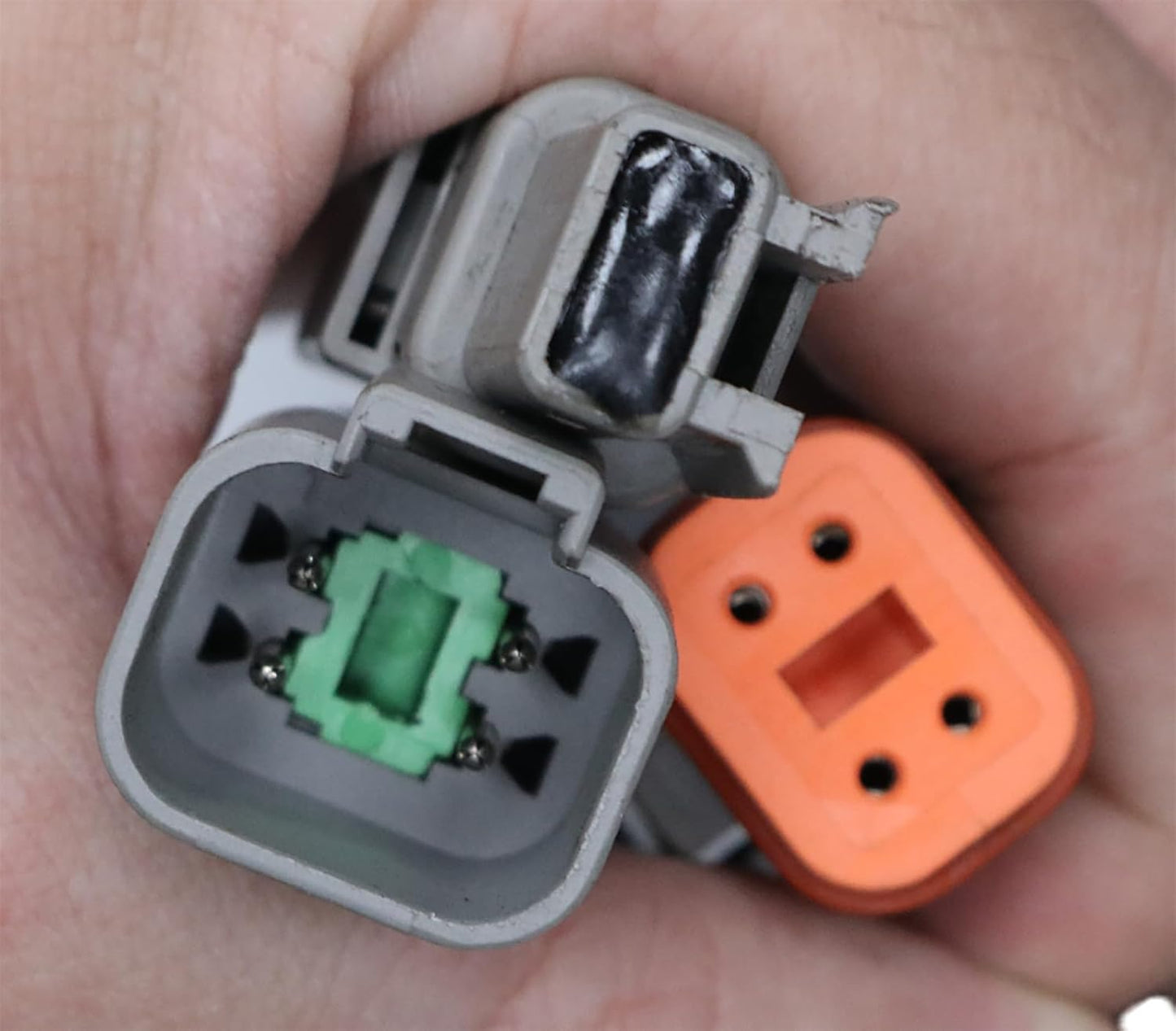 Solarhome Fuel Injection Pump – Cummins