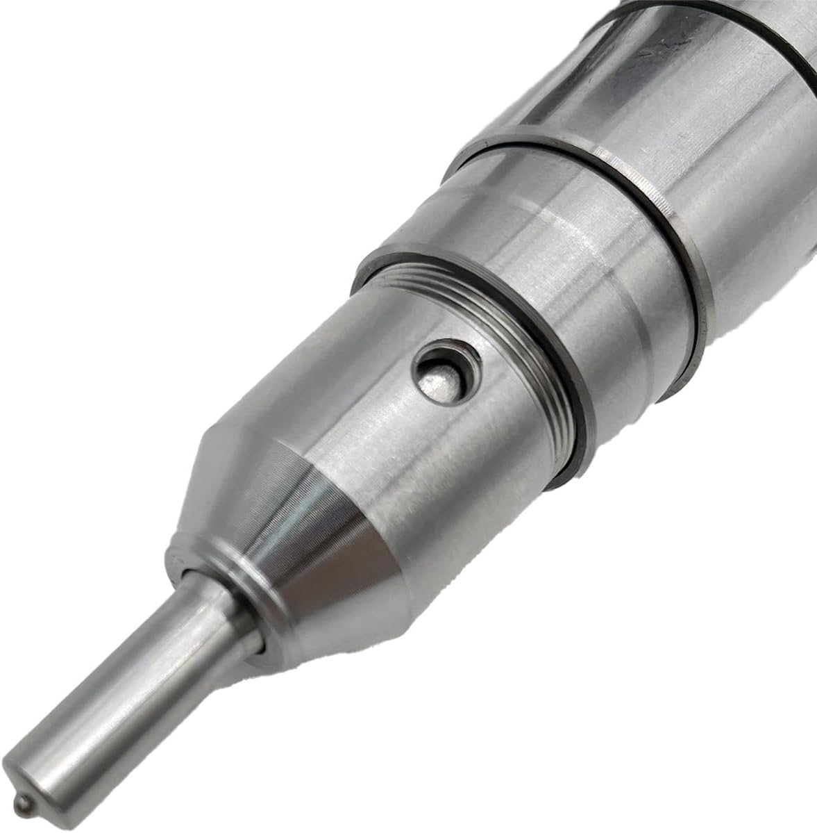 6PCS Fuel Injectors – CAT 3116 Engine, 938G Wheel Loader