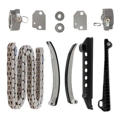 Engine Timing Chain Kit Oil Pump Water Pump Phasers