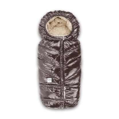 7AM Enfant Stroller Blanket 212 – Fleece Lined, 6M-4T