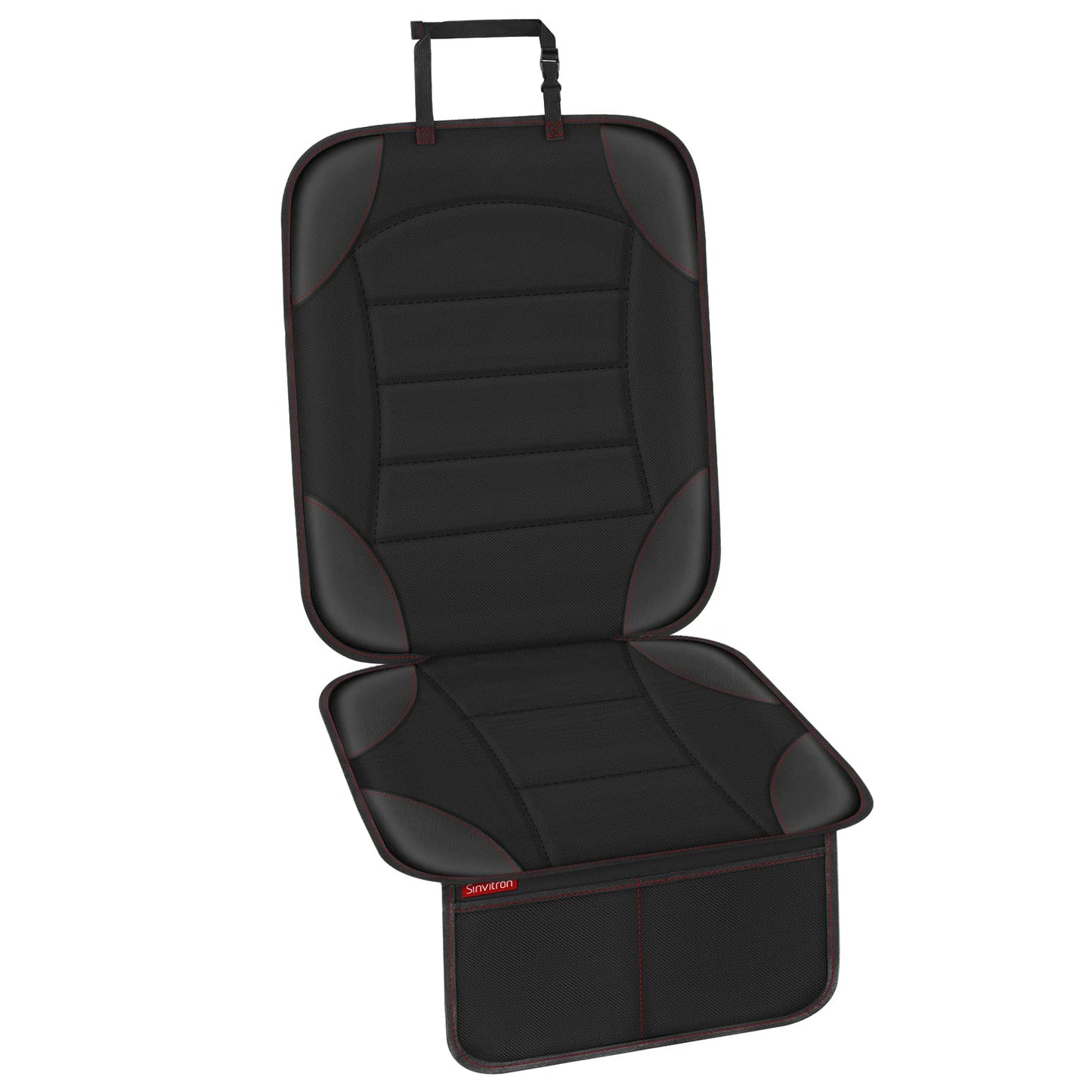 Sinvitron Car Seat Protector for Child Car Seat - Waterproof