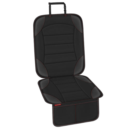 Sinvitron Car Seat Protector for Child Car Seat - Waterproof
